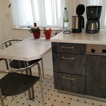 Apartment Im Herzen Von