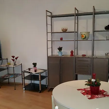 Apartment Im Herzen Von Nürnberg