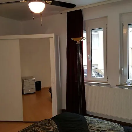 Apartment Im Herzen Von Nürnberg