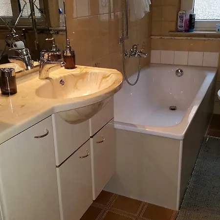 Apartment Im Herzen Von *