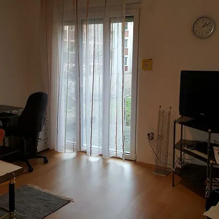 Im Herzen Von Nürnberg