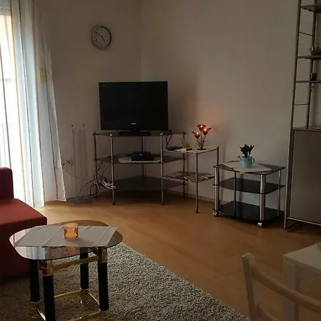 Apartment Im Herzen Von