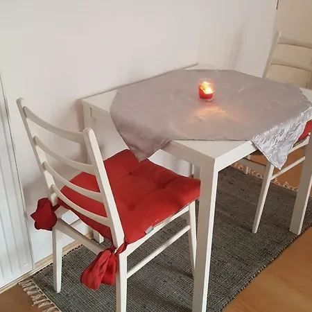 Im Herzen Von Nürnberg