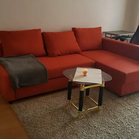 Apartment Im Herzen Von *