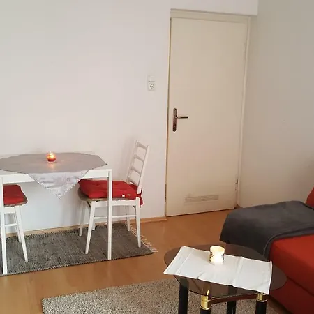 Im Herzen Von Apartment *