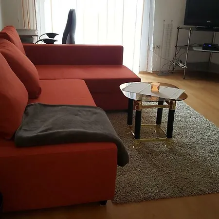 Im Herzen Von Apartment