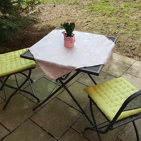 Apartment Im Herzen Von