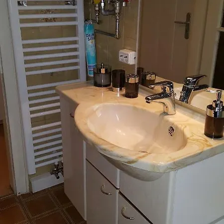 Im Herzen Von Apartment Nürnberg