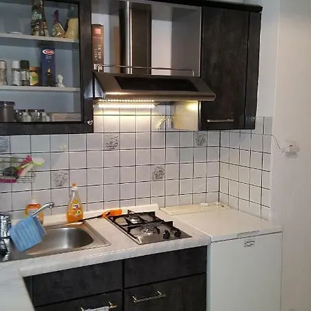 Apartment Im Herzen Von *