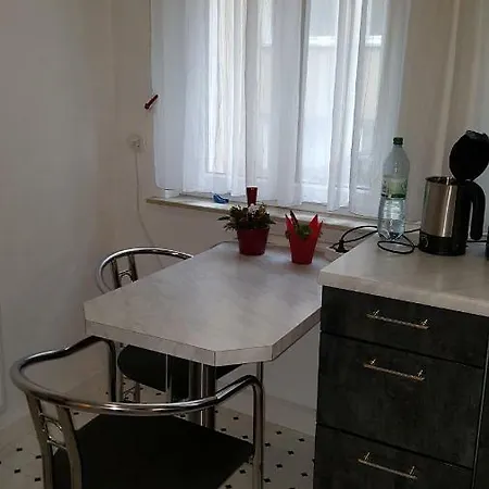 Apartment Im Herzen Von